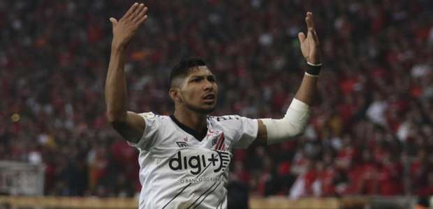 Entre os grandes! Athletico entra para seleto grupo de ...