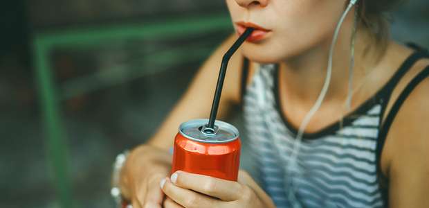 Até que horas posso consumir energéticos sem prejudicar ...