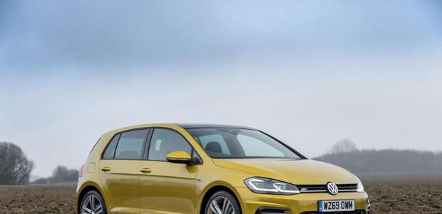 VW Golf ganha versões de despedida da 7ª geração
