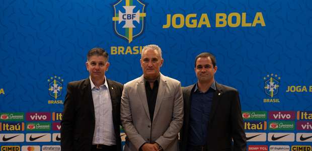 CBF desafia clubes brasileiros com convocações para Seleções