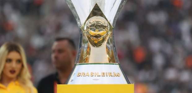 Para imaginar! Como seriam as quartas do BR de 2003 para cá?