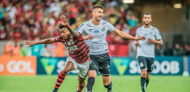 Suspensões, Data Fifa e lesões: Santos teve um time de ...