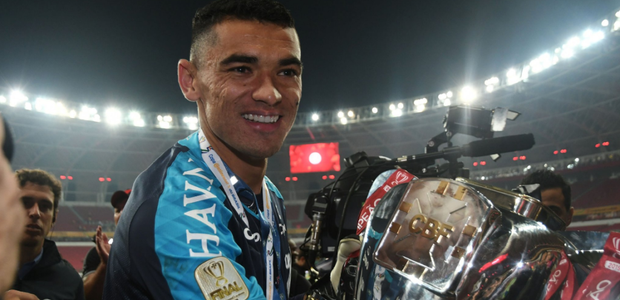 Santos celebra convocação e festeja "semana muito especial"