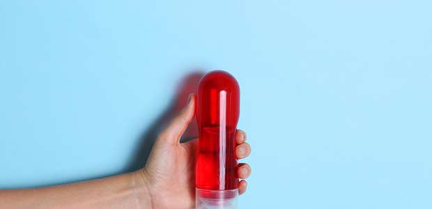 5 substitutos de lubrificante que você nunca deveria usar