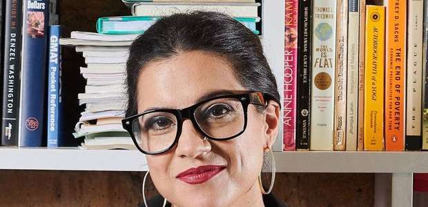 ONG Girls Who Code: 'Mulheres não precisam ser perfeitas'