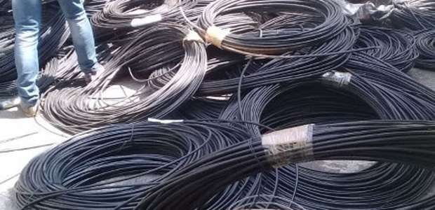 Polícia prende provedores de internet por receptação de ...