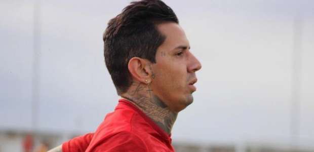 Dupla titular do CRB comemora triunfo sobre o Coritiba