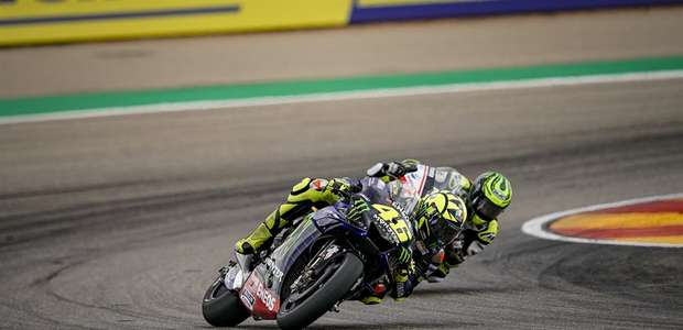 Discreto em Aragão, Rossi busca razões para atraso em ...