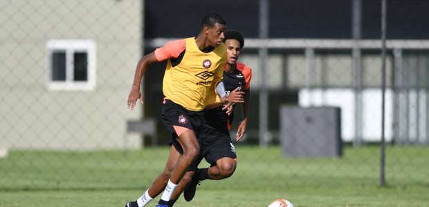 Presidente do Santos lamenta saída "pelas costas" de ...