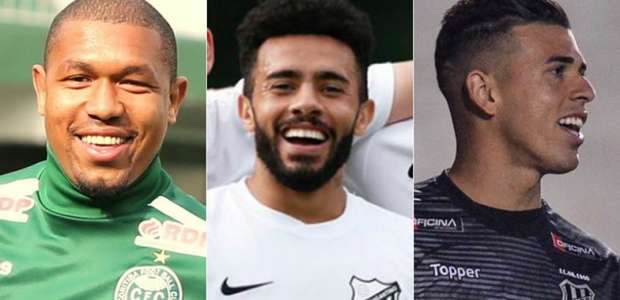Cabem no seu time? Veja quem são os principais destaques ...
