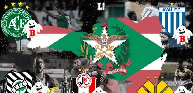 Más administrações, briga contra degola... O declínio do ...