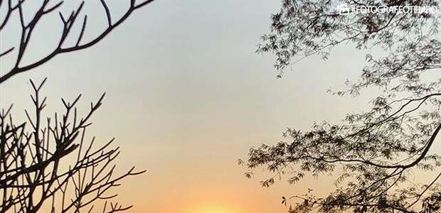 Mato Grosso do Sul volta a ficar muito seco e quente