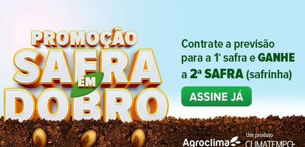 AgroNordeste vai ajudar a reduzir as diferenças regionais