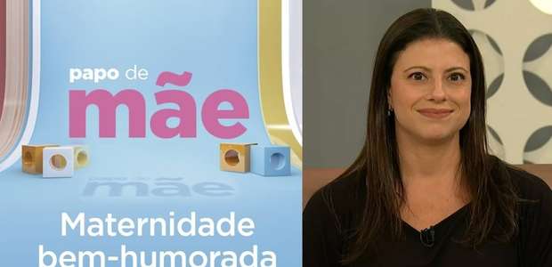 Como tornar a maternidade bem-humorada?