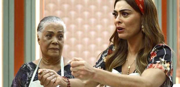 "Fui sabotado como a Maria da Paz", diz vencedor do Bake Off