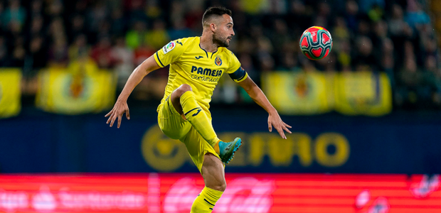 Villarreal goleia Alavés e entra no G4 do Campeonato ...