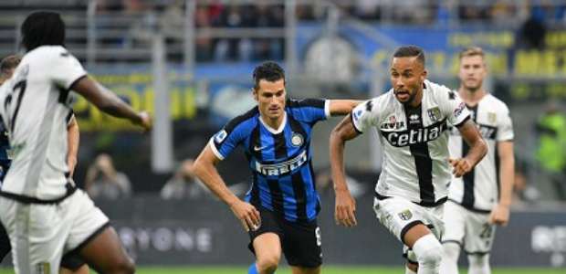 Inter tropeça em casa e perde chance de assumir a liderança