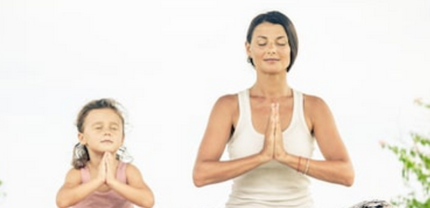 3 exercícios de Mindfulness para praticar com as crianças