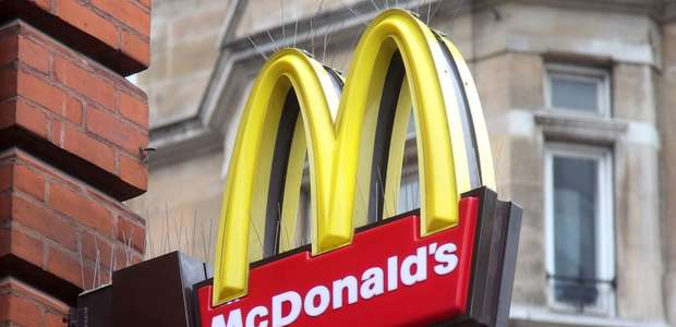 McDonald's pede desculpas por promoção 'Sundae Sangrento'
