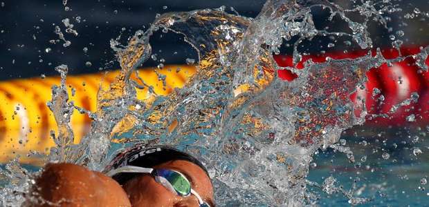 Ana Marcela Cunha é escolhida a melhor do mundo por ...