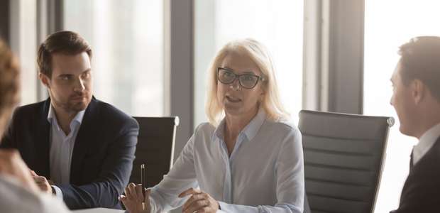 O que comunicação tem a ver com liderança estratégica?