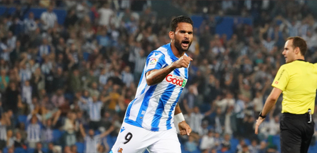 Real Sociedad quer se isolar na liderança do Campeonato ...