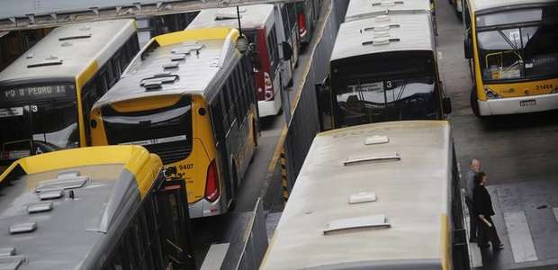 Tarifa de transporte público em SP vai aumentar para R$ 4,40