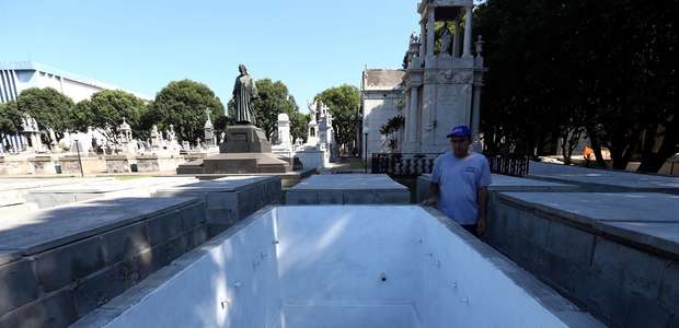 Triste é a morte; mais triste quando se é jovem