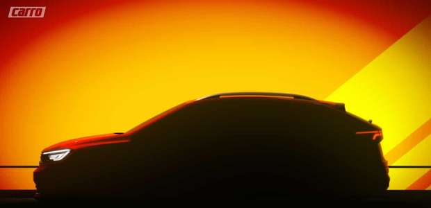 VW Nivus será nome do novo SUV da marca que chega em 2020
