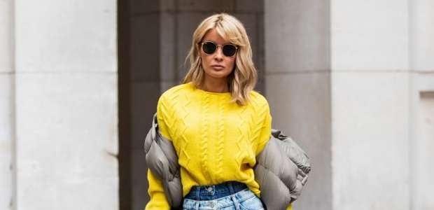 Essas 5 tendências em alta vão renovar a calça jeans ...