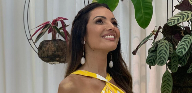 Cinto de corda confere ar boho chic aos looks das famosas