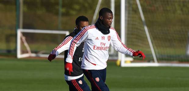 Arsenal, Porto e dupla de Roma buscam a vaga no mata- ...