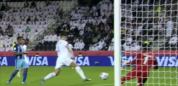 Al Sadd venceu por 3 a 1 Hienghène na prorrogação