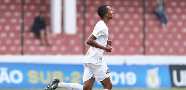 Inter de Limeira anuncia contratação de santista; Elano ...