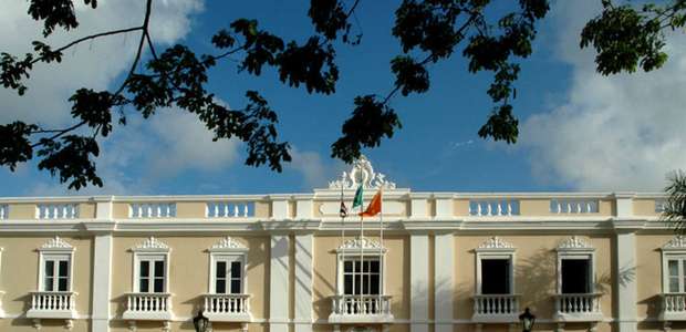 Um quarto das capitais não têm estrutura anticorrupção