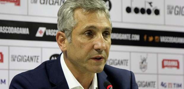 Vasco consegue liberação de dinheiro penhorado e espera ...