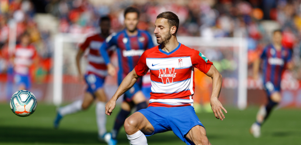 De olho em vaga na Liga Europa, Granada visita o Eibar ...