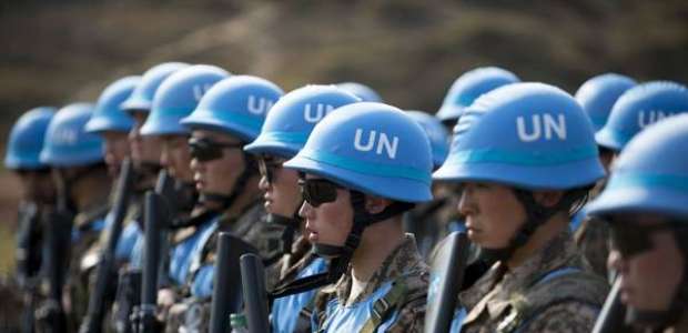 Estudo aponta 'centenas' de filhos de agentes da ONU no ...