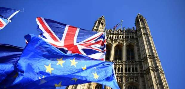 Parlamento britânico aprova acordo do Brexit