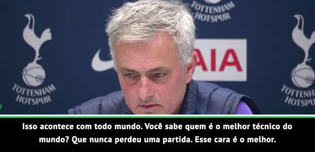 Premier League: Apoio do mestre - Mourinho: 'Lampard ...