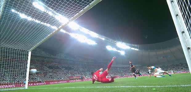 FUTEBOL: Mundial de Clubes: Monterrey 2 x 2 Al-Hilal - ...