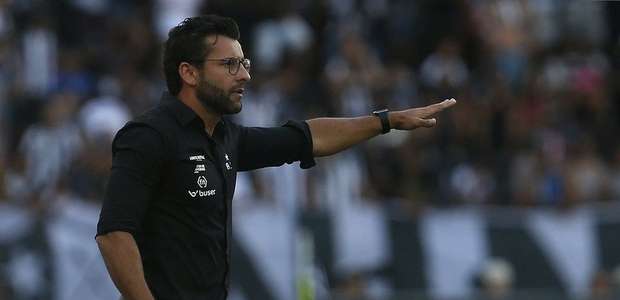 Botafogo não espera grandes contratações para início do ...