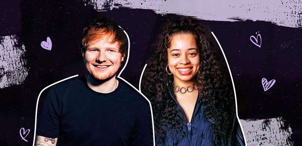 O amor está espalhado pelo mundo. Vem sentir também!