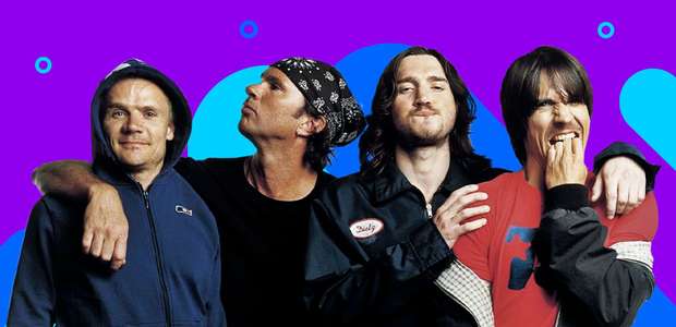 O significado da música Californication, do Red Hot ...