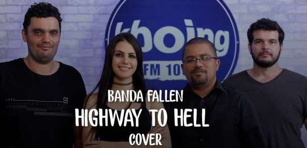 Os artistas que arrasaram no Kboing Sessions deste ano!