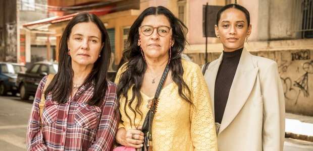 'Amor de Mãe' tem excesso de drama e escassez de emoção