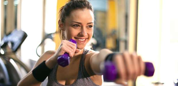 Qual é o melhor horário para treinar? Conheça vantagens ...