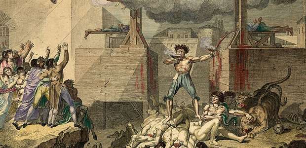 Antoine Lavoisier, o químico revolucionário que foi ...