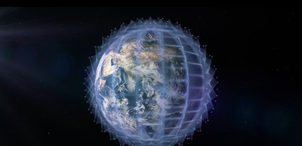 Por que 'constelação de satélites' preocupa astrônomos ...