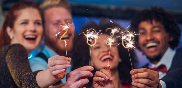 2019 ou 2020: quando termina realmente esta década?